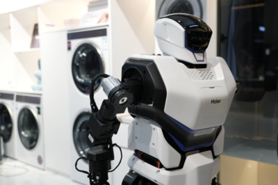 AI大模型創新引領產業變革，看山東新質生產力如何持續“上新”